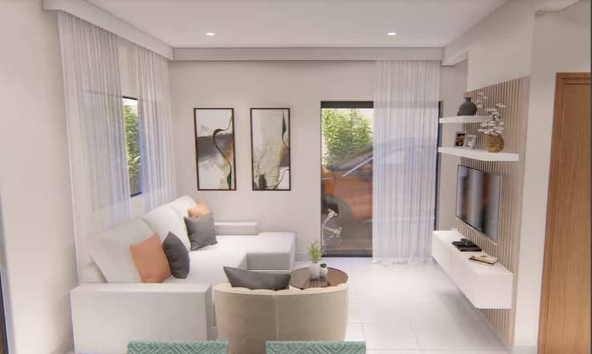 Casas Hogares Primavera, foto 2