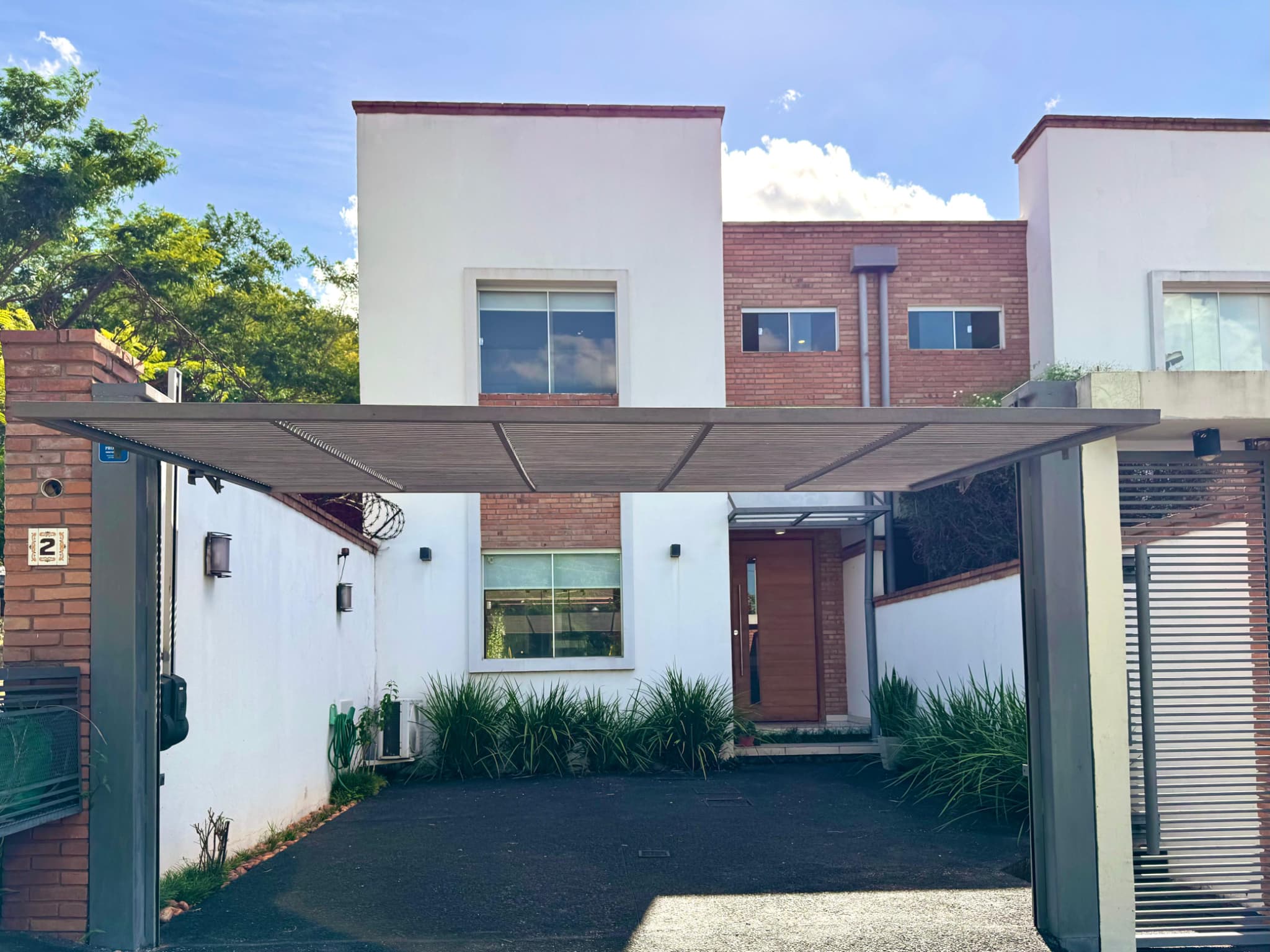 Moderno Dúplex en Lambaré | Bo. Puerto Pabla, foto 2