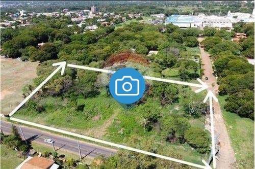 Terreno-Alquiler-Avda. Laguna Grande, Laguna Grande, Fernando de la Mora — foto 4