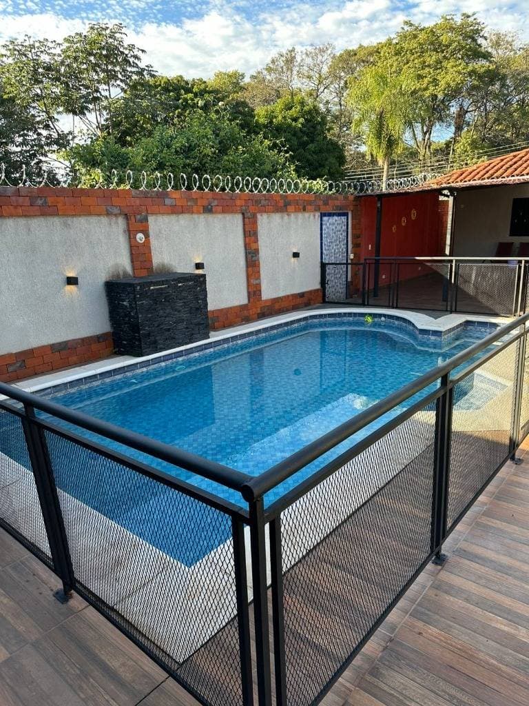 Casa con Piscina en Venta – Capiatá, Ruta 2 zona Piro'y, foto 3