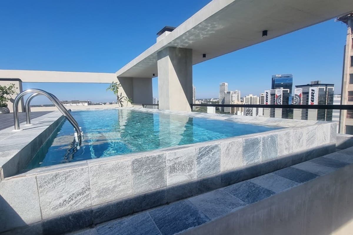 Departamento en Las Lomas, foto 1