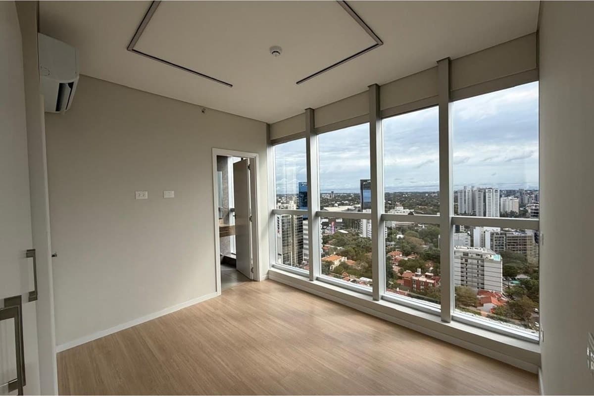 Hermoso departamento en Las Lomas, foto 1