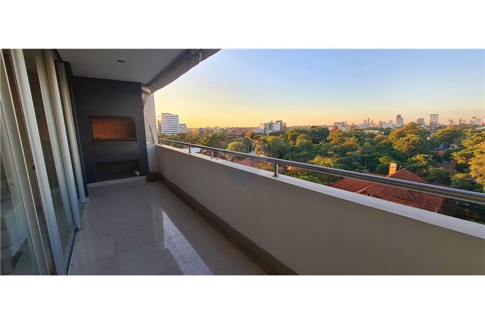 Departamento de 3 habitaciones edificio Las Camelias, foto 2