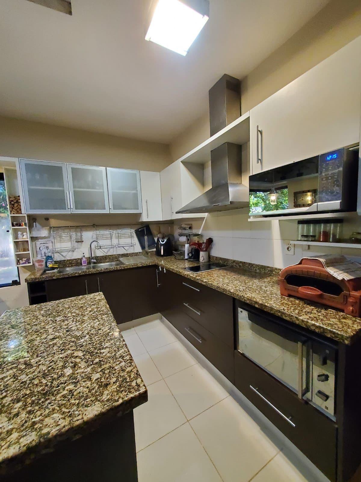 En venta casa en condominio en lambare, foto 3