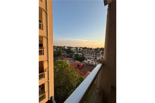 Departamento-Alquiler- General Díaz, Asunción — foto 4