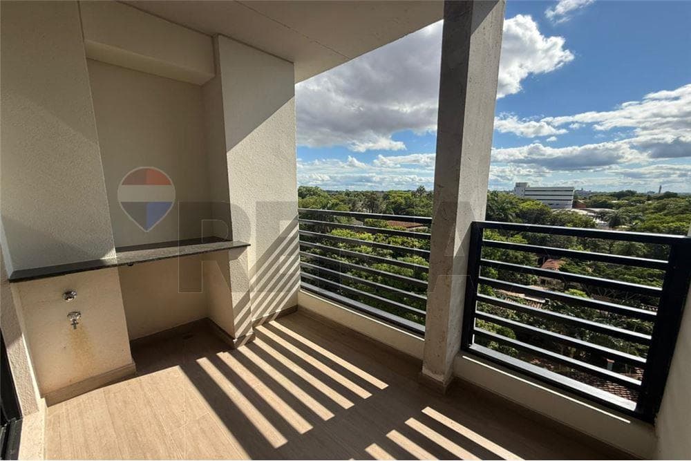 Departamento-alquiler-los Laureles-asuncion, foto 4