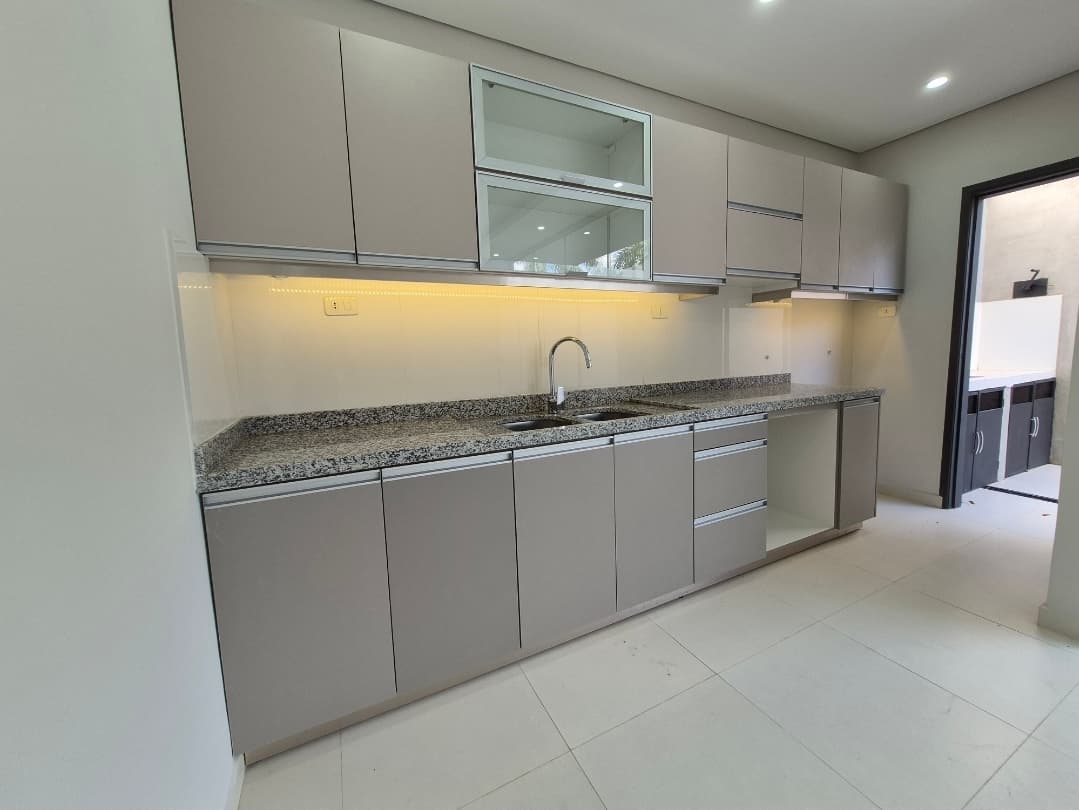 Hermosos Dúplex A Estrenar En San Lorenzo, Zona Palacio De Justicia, foto 2