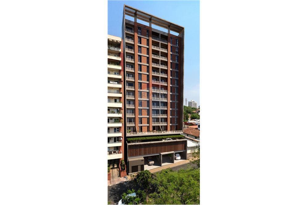 Departamento Amoblado a Estrenar - Centro de Asunción, foto 2