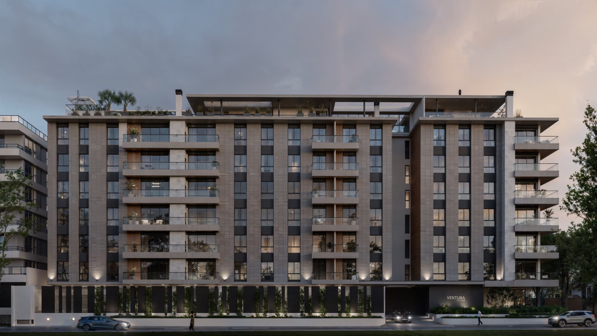 Invierte en tu futuro: Exclusivo departamento de 3 dormitorios - ventura ykua satí, foto 2