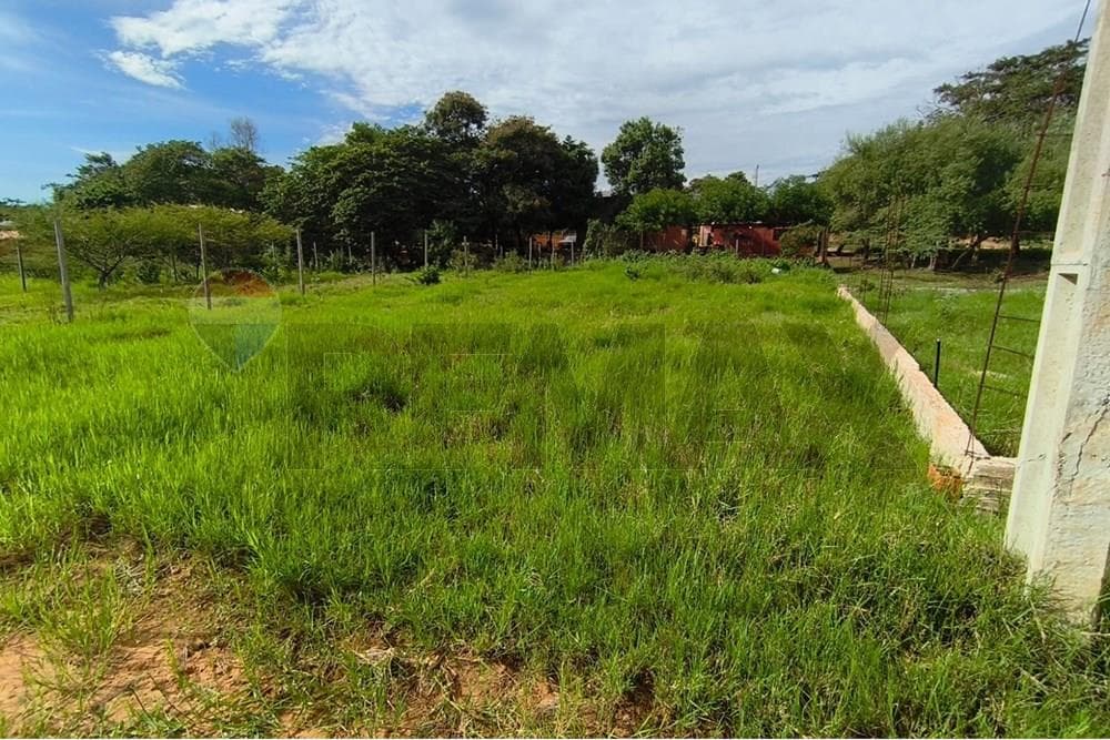 Terreno en Luque bo. Mora kue, foto 1