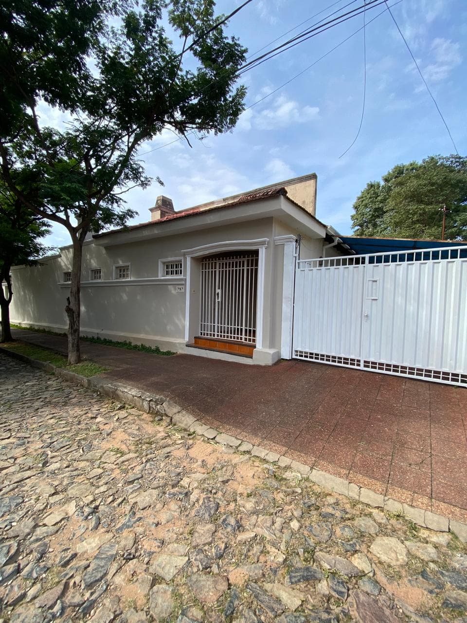 Casa En Esquina De Una Sola Planta En Bo Recoleta — foto 4