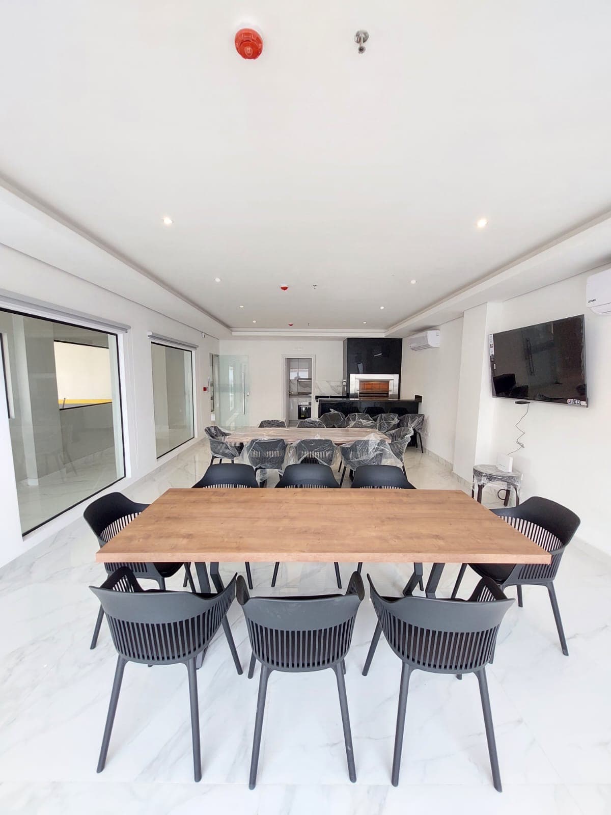 Departamento A Estrenar En Zona Cpj Mburucuya — foto 4