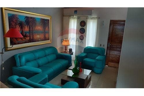 En venta hermosa casa con piscina San Lorenzo.!!!, foto 2