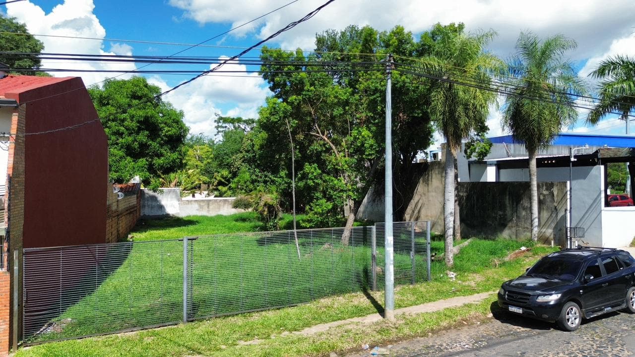 De Terreno A 30m De Primer Presidente — foto 3