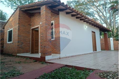 Chalet en venta, central lambare, foto 2