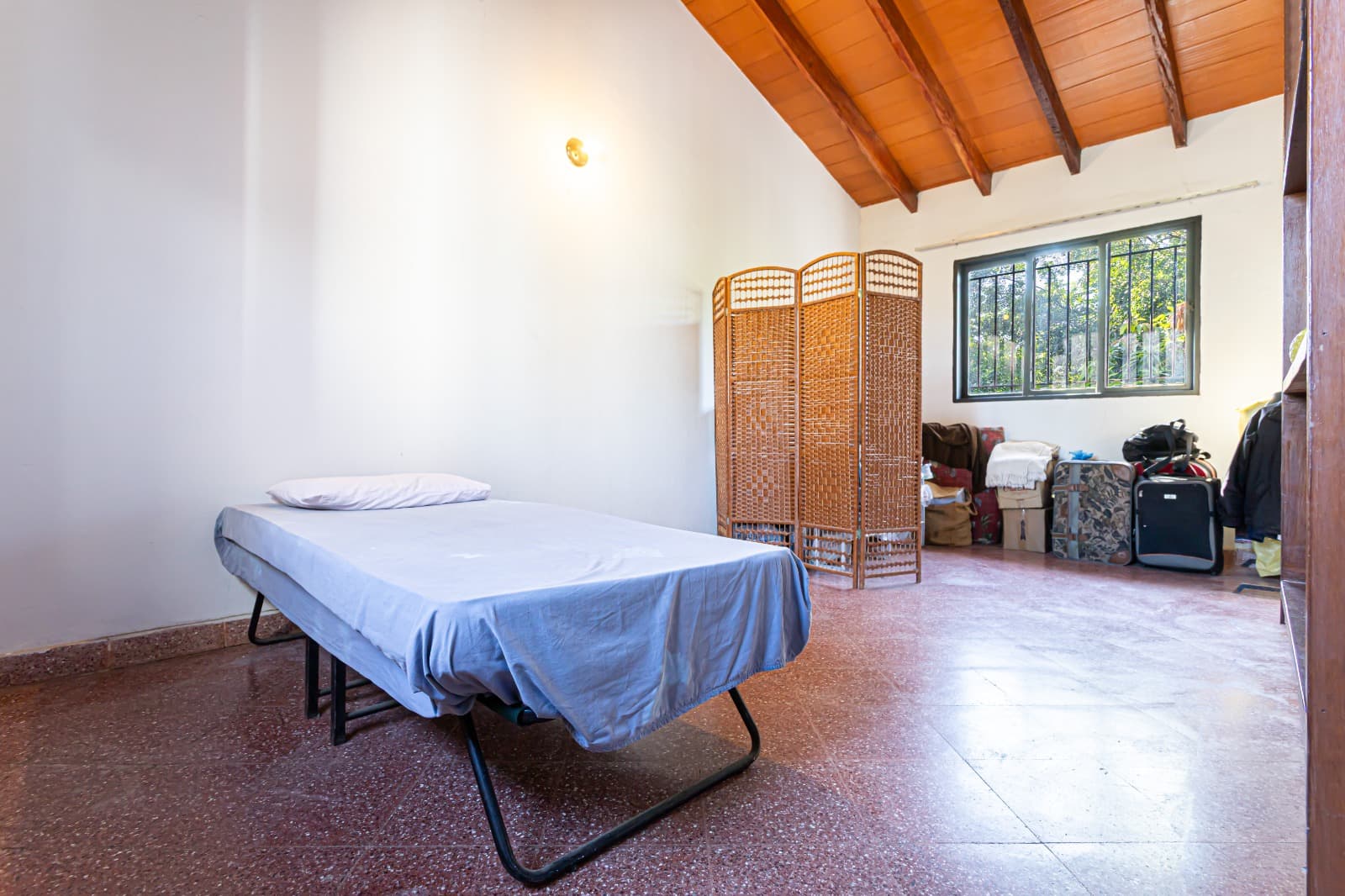 Casa en venta lista para mudarte en lambare, foto 4