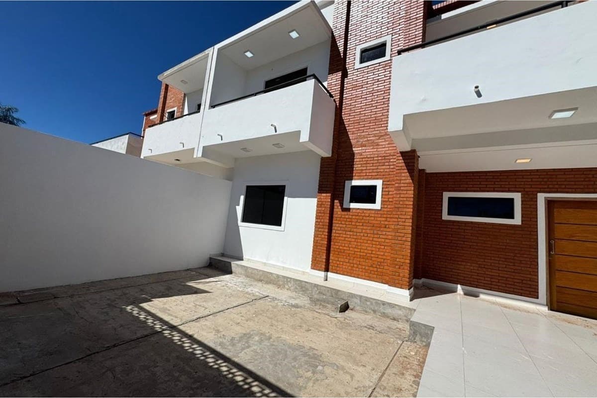 Duplex en venta, San Antonio, Lambare, foto 4