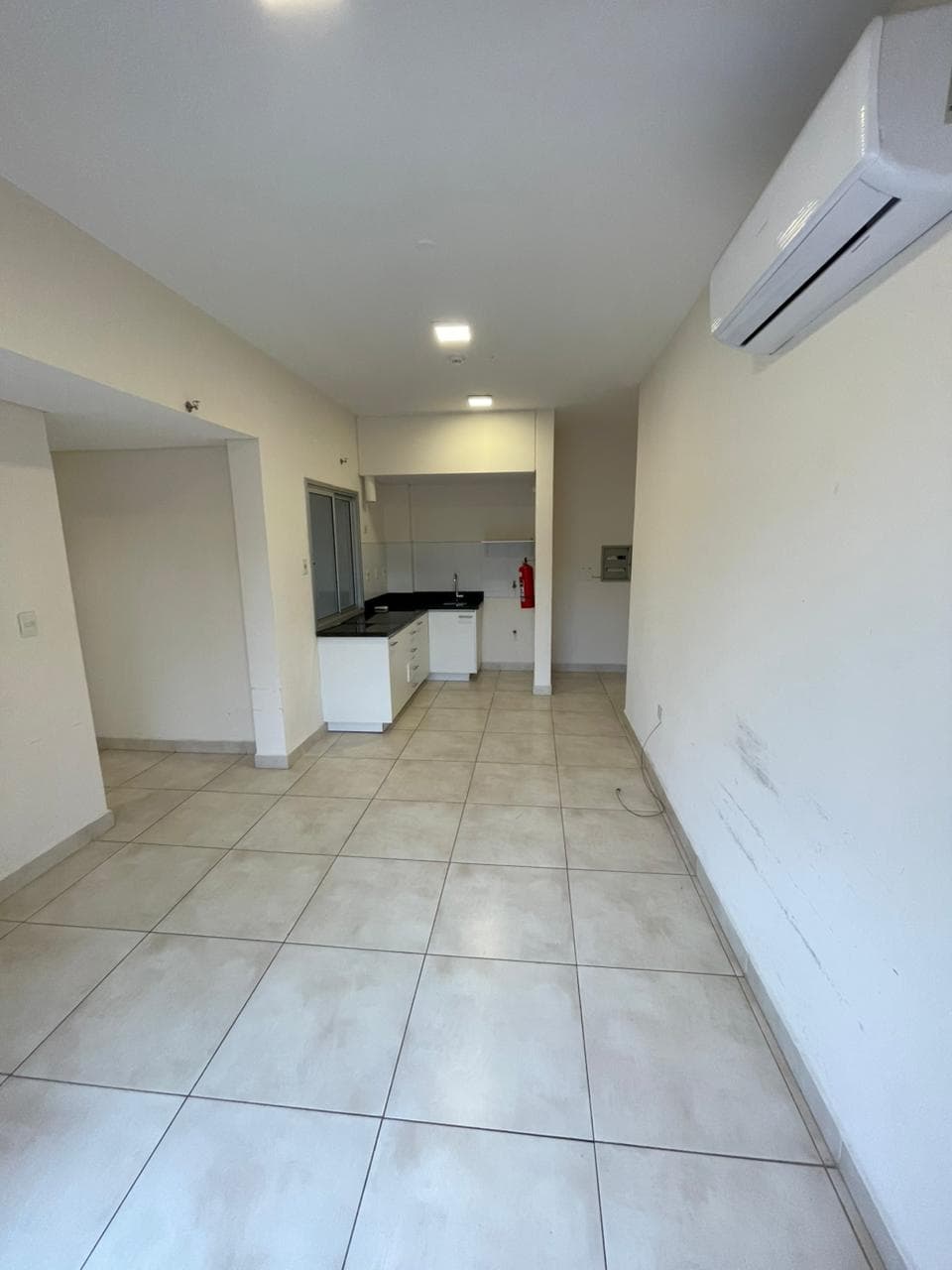 Departamento en sajonia de 1 dormitorio con cochera, foto 2