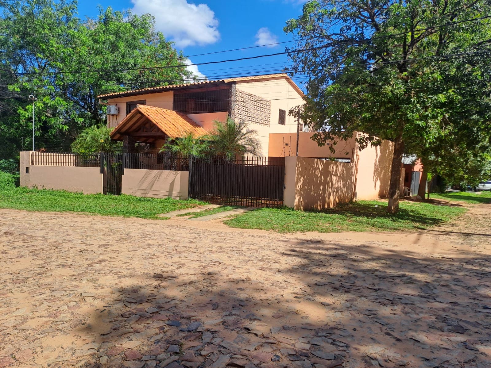 Alquilo Vivienda en MRA
