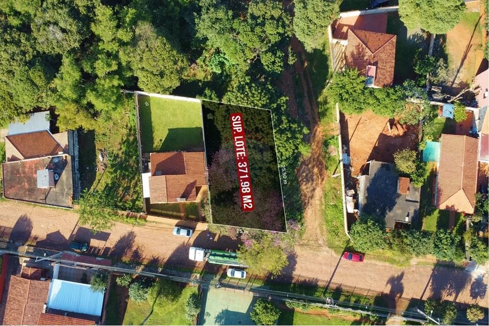 Terreno en Esquina en San Lorenzo, foto 3