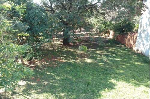 Terreno-Venta Fernando de la Mora, Central, foto 2