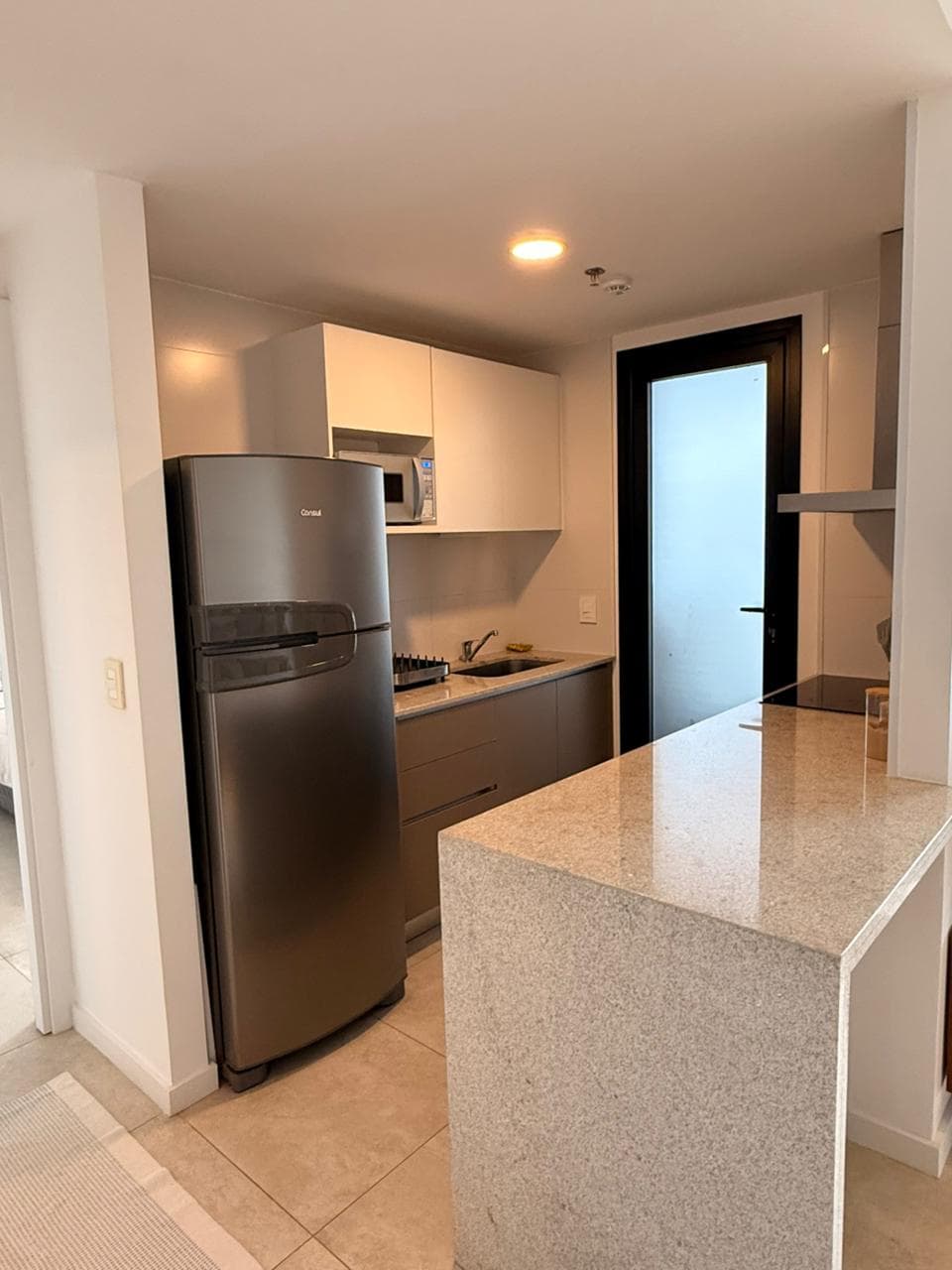 En alquiler departamento de 1 dormitorio en feel Asunción — foto 4