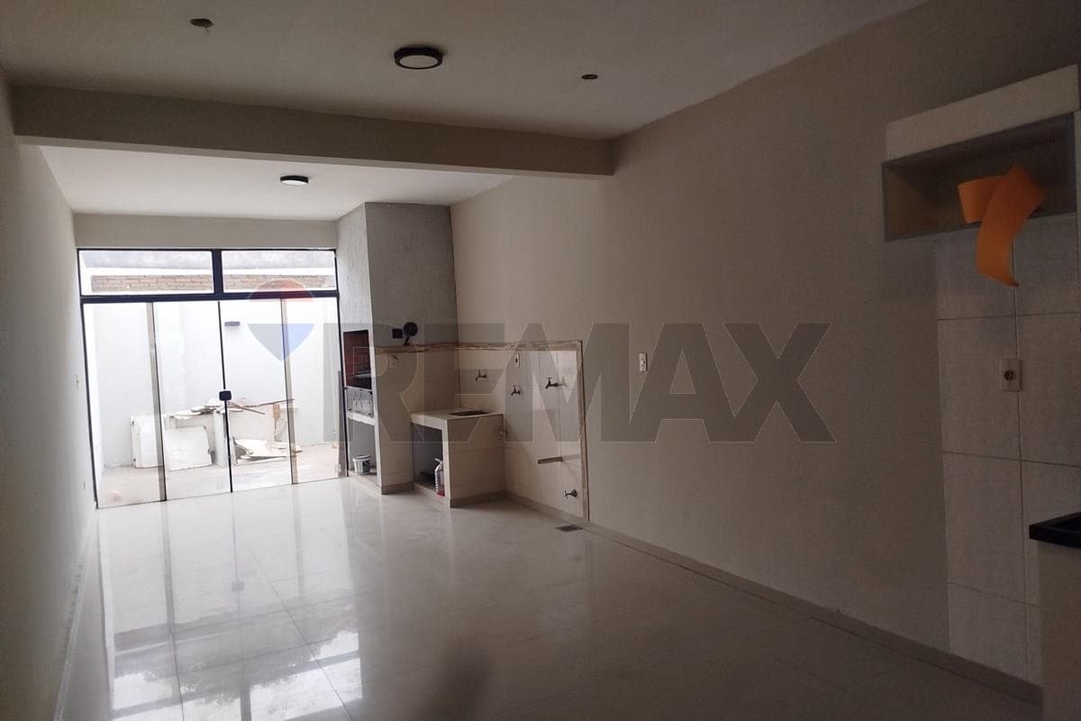 Duplex - Alquiler - Fernando de la Mora, Central, Paraguay, foto 3