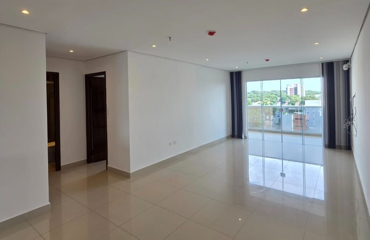 Departamento en alquiler edf. Emporium, foto 4