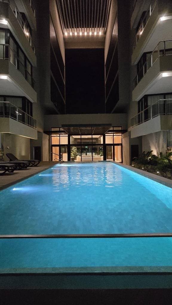 En venta departamento de 1 dormitorio en pozo torre amalfi 3 aquaterra, foto 3