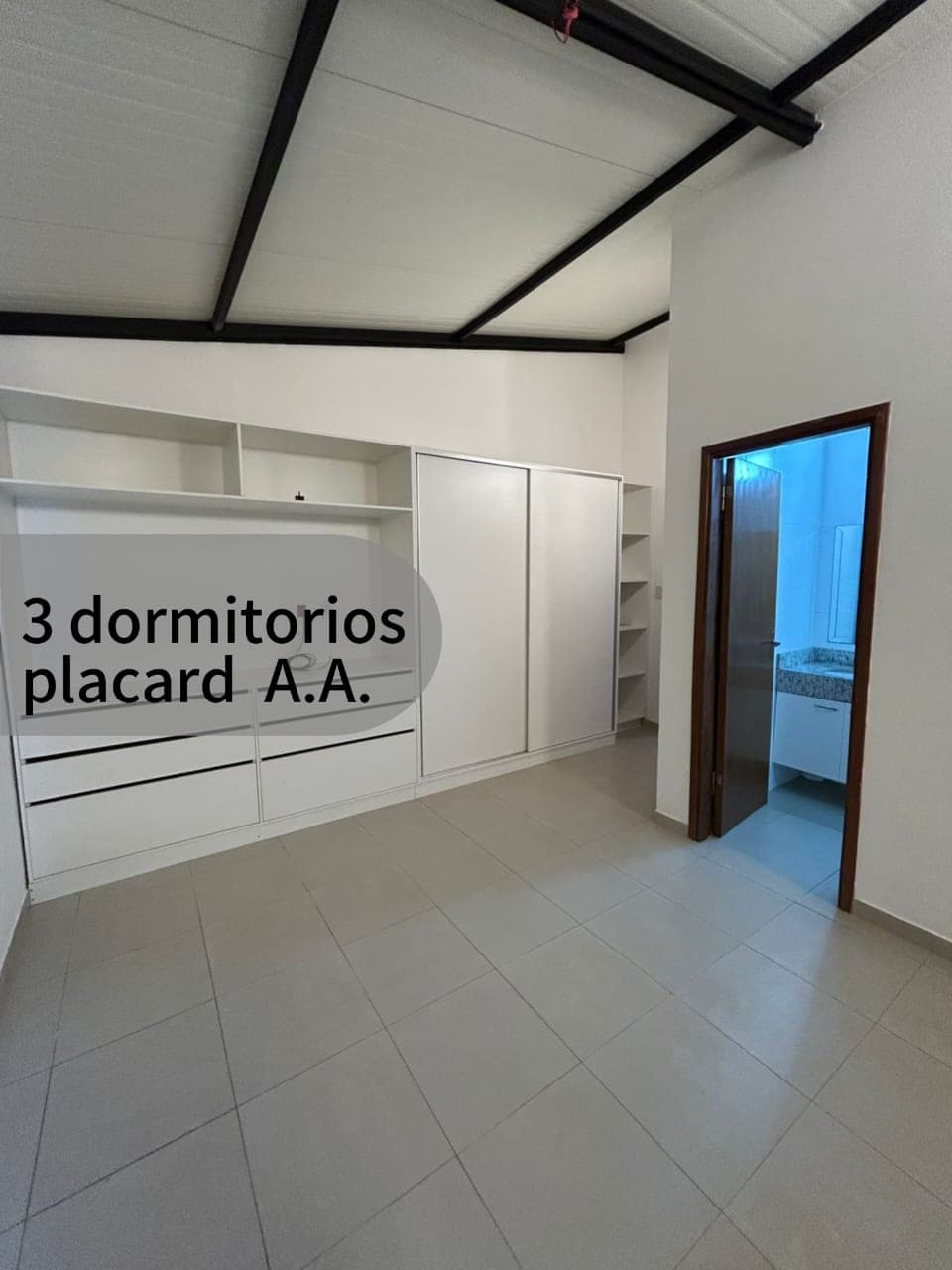 Duplex a estrenar zona yacht y golf club, Lambaré, foto 5