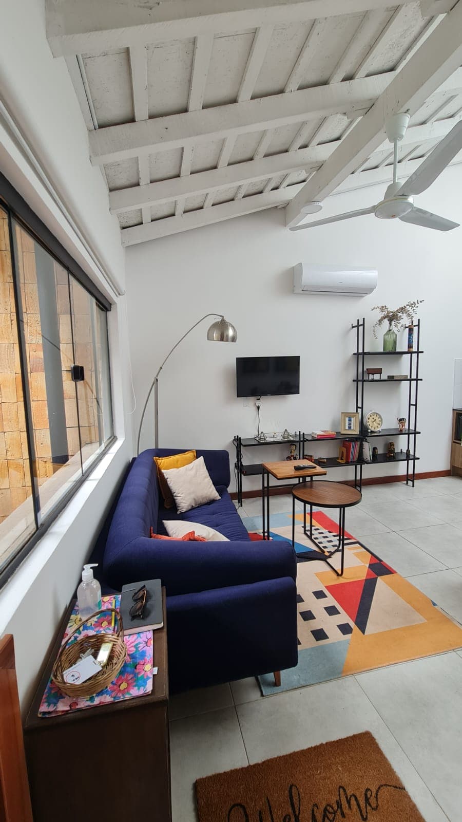 Departamento de 1 Dormitorio en Las Mercedes | Gs. 3.300.000, foto 3