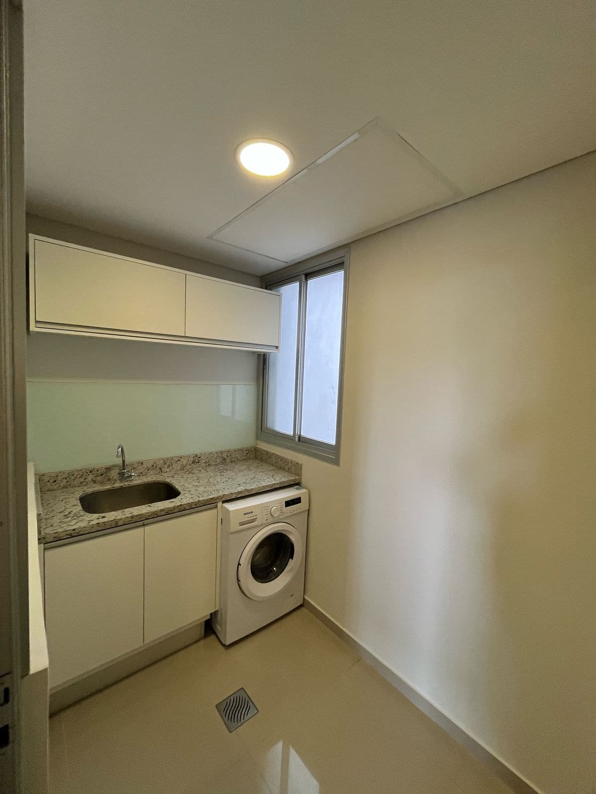 Zona boggiani en alquiler departamento de 3 dormitorios — foto 2