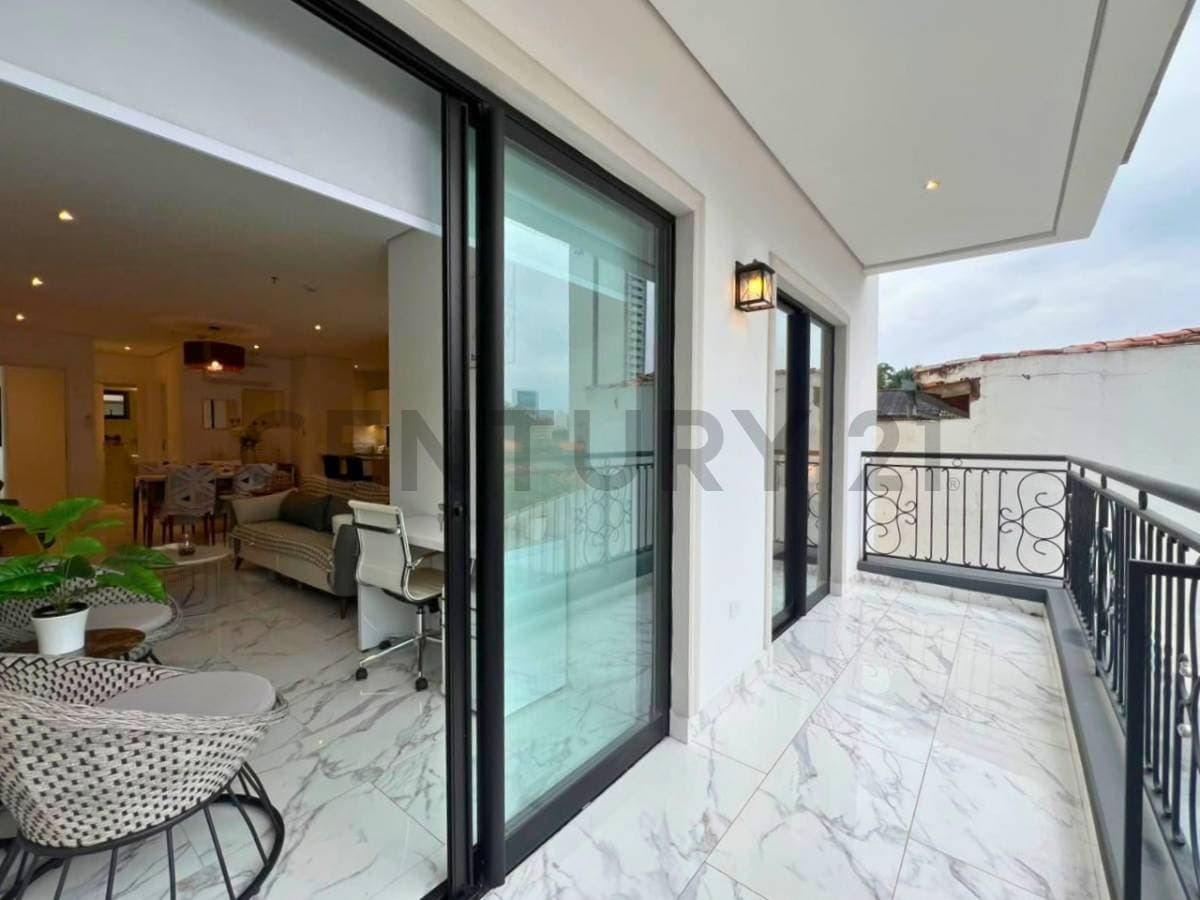 Departamento amoblado en alquiler – edificio emperador, foto 4