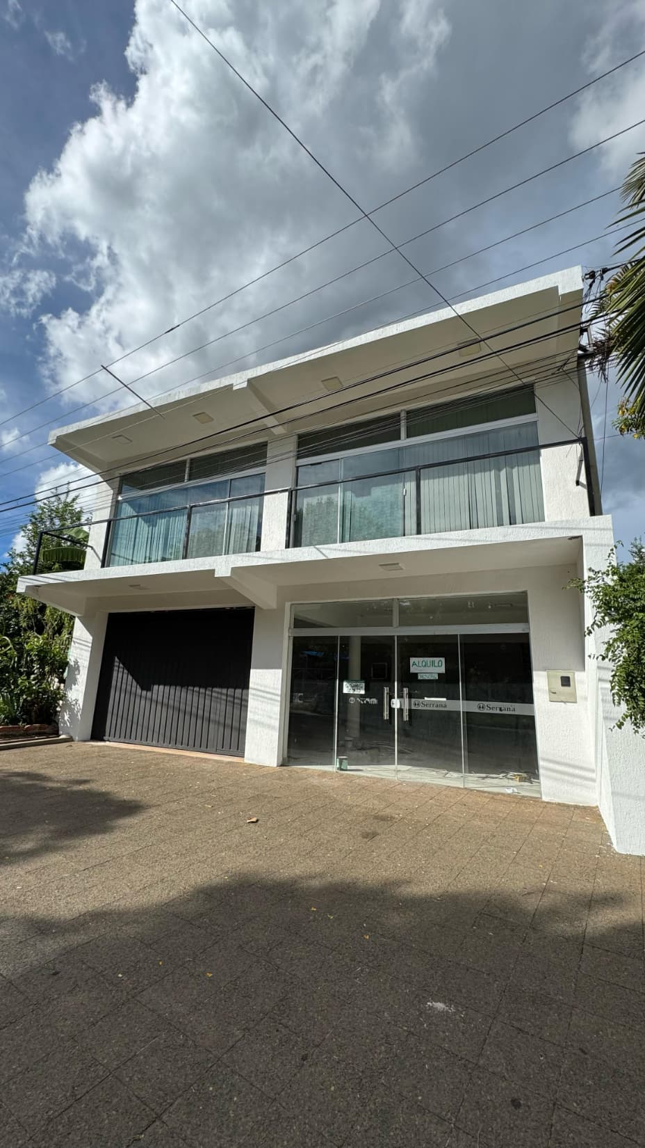 Salón Comercial En Caacupé — foto 5