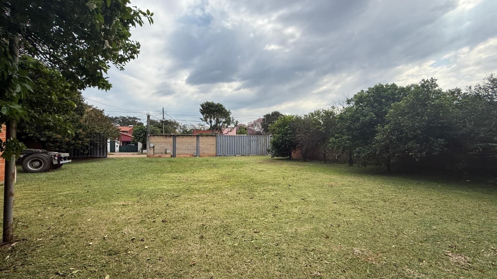 3 terrenos juntos a la venta, Fernando de la Mora zona Sur, foto 1
