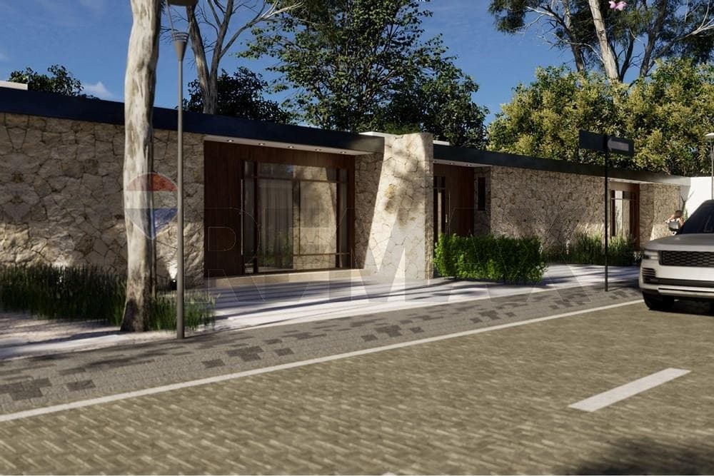 NATIVUS Barrio Residencial Cerrado, foto 2
