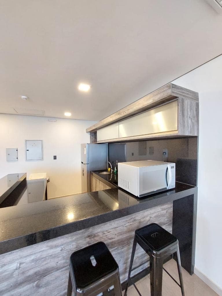 En alquiler, oficina corporativa de 150m2; avenida san martin, foto 5