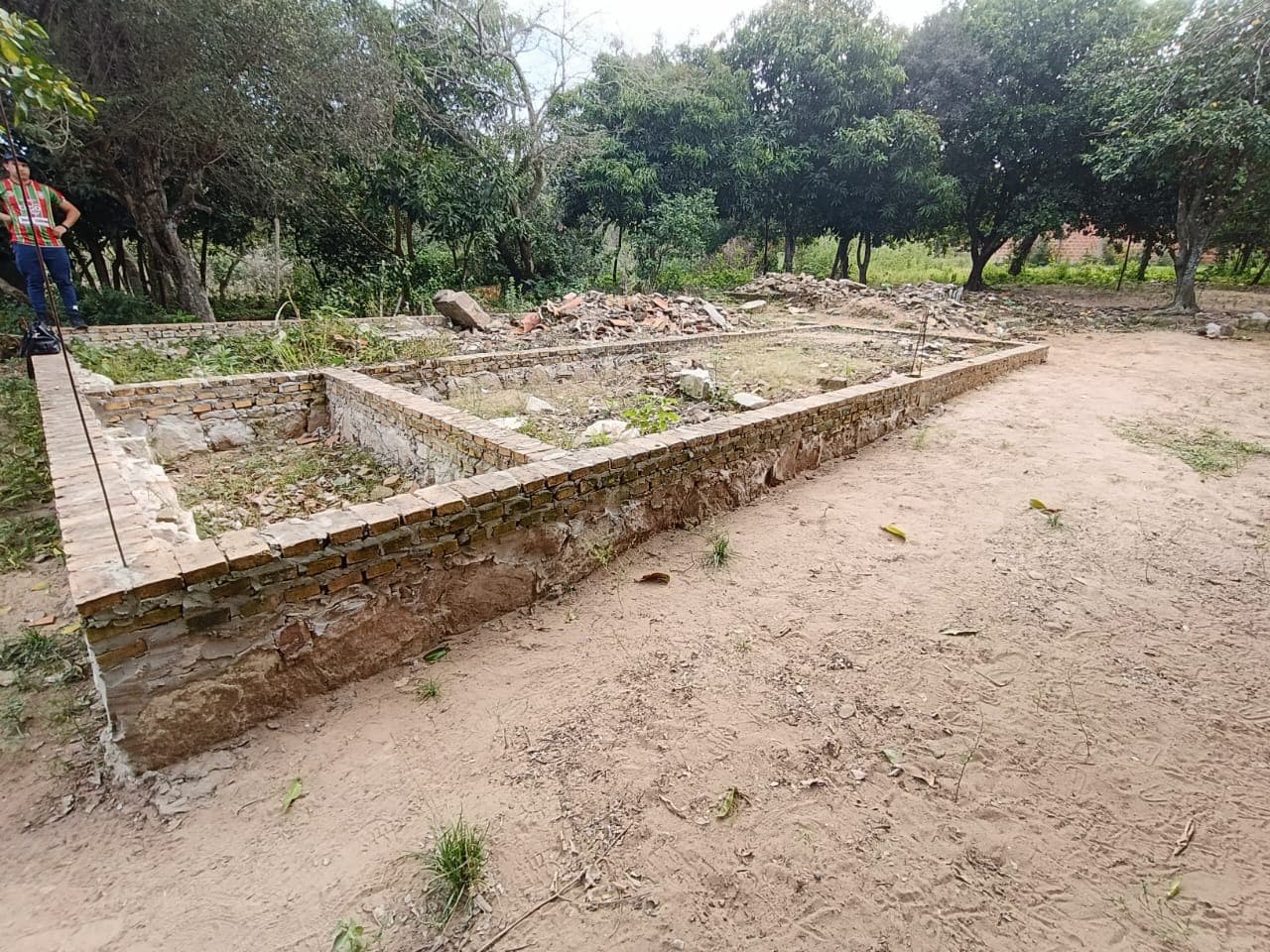Terreno-Venta-PY Cordillera Loma Grande, foto 3