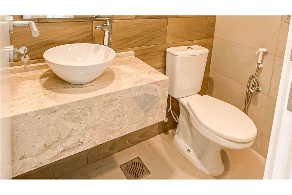 Departamento en venta Fernando de la Mora, foto 4