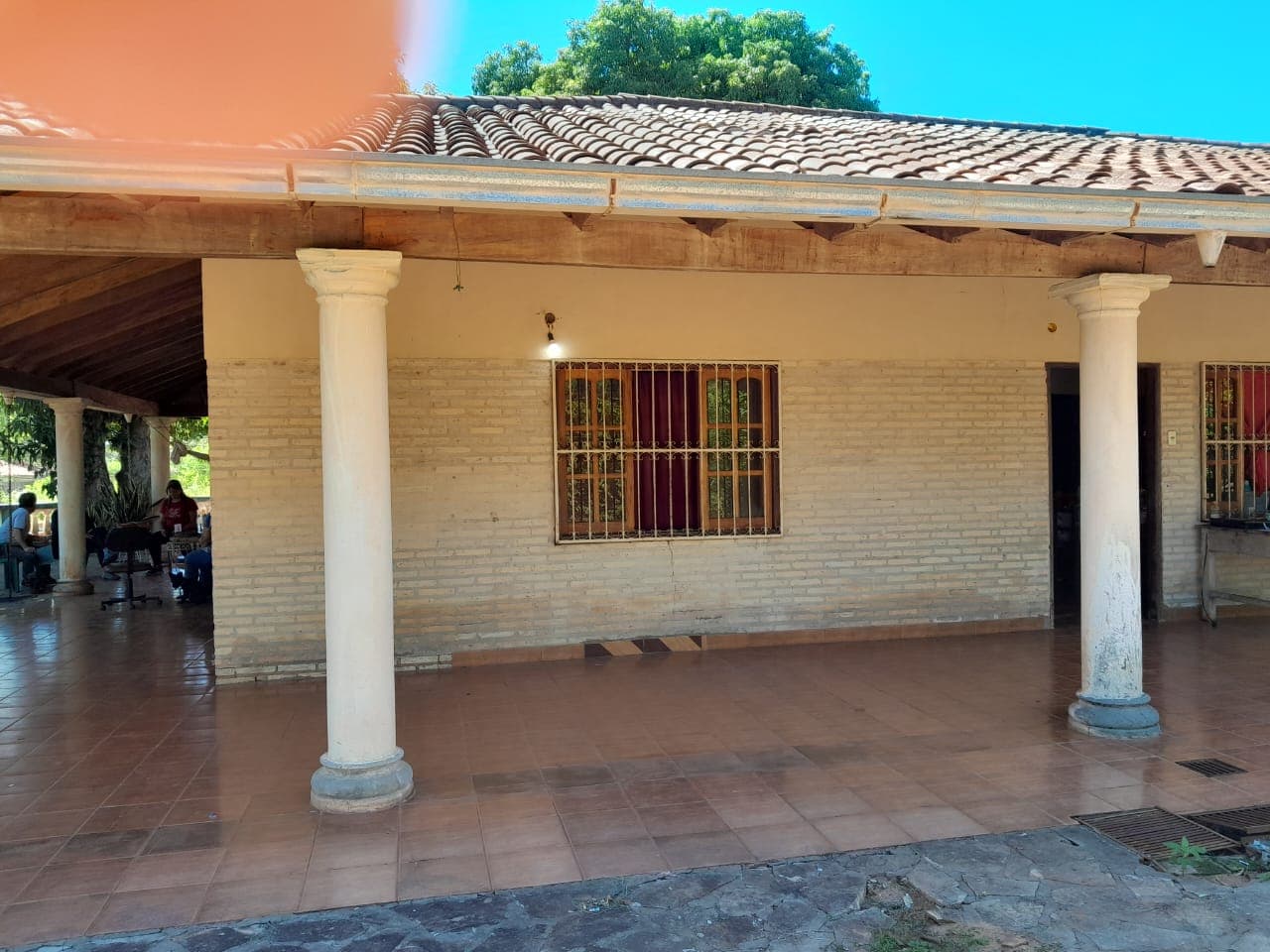 27 has en arroyyo y estero, foto 5