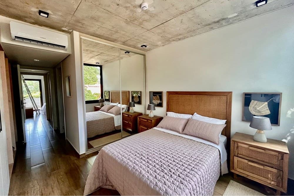 Departamento - Alquiler - Ycuá Satí, Asunción, Paraguay, foto 4