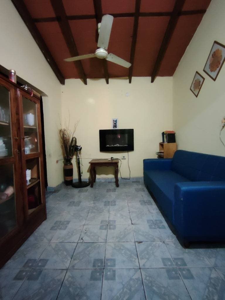 En venta casa en Luque marambure, foto 5