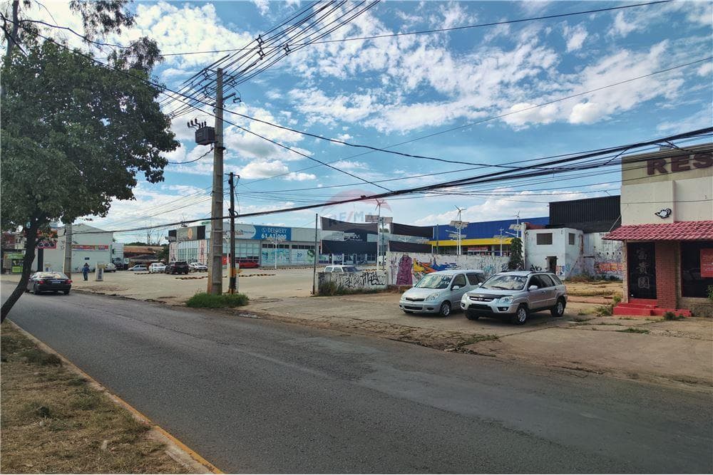 Terreno - Venta - Fernando de la Mora, Paraguay, foto 3
