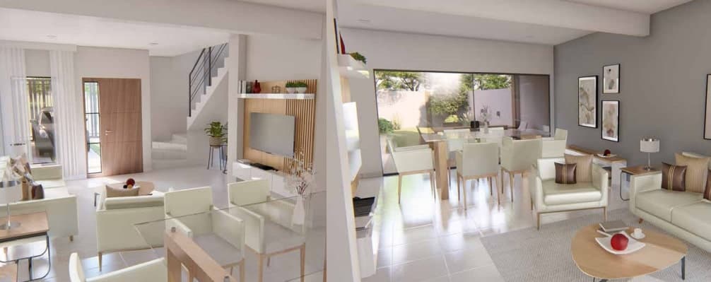 Casas Hogares Primavera, foto 5
