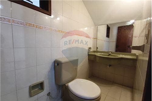 Duplex-Alquiler-PY Asunción Santa Librada — foto 5