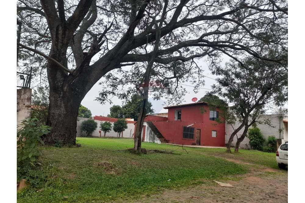 Casa en venta con dos terrenos bo tajasuape, foto 2