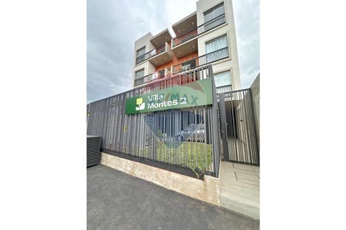 Departamento en Fernando de la Mora, foto 1