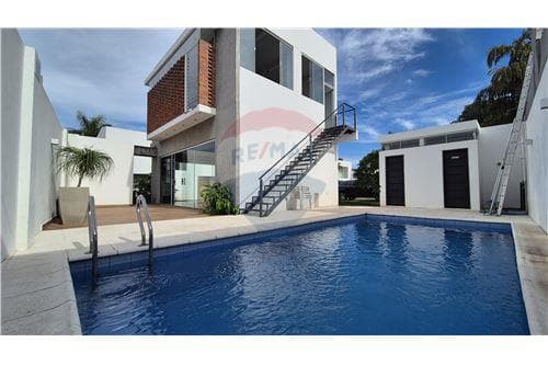 Duplex-Alquiler-PY Asunción Itá Enramada, foto 1