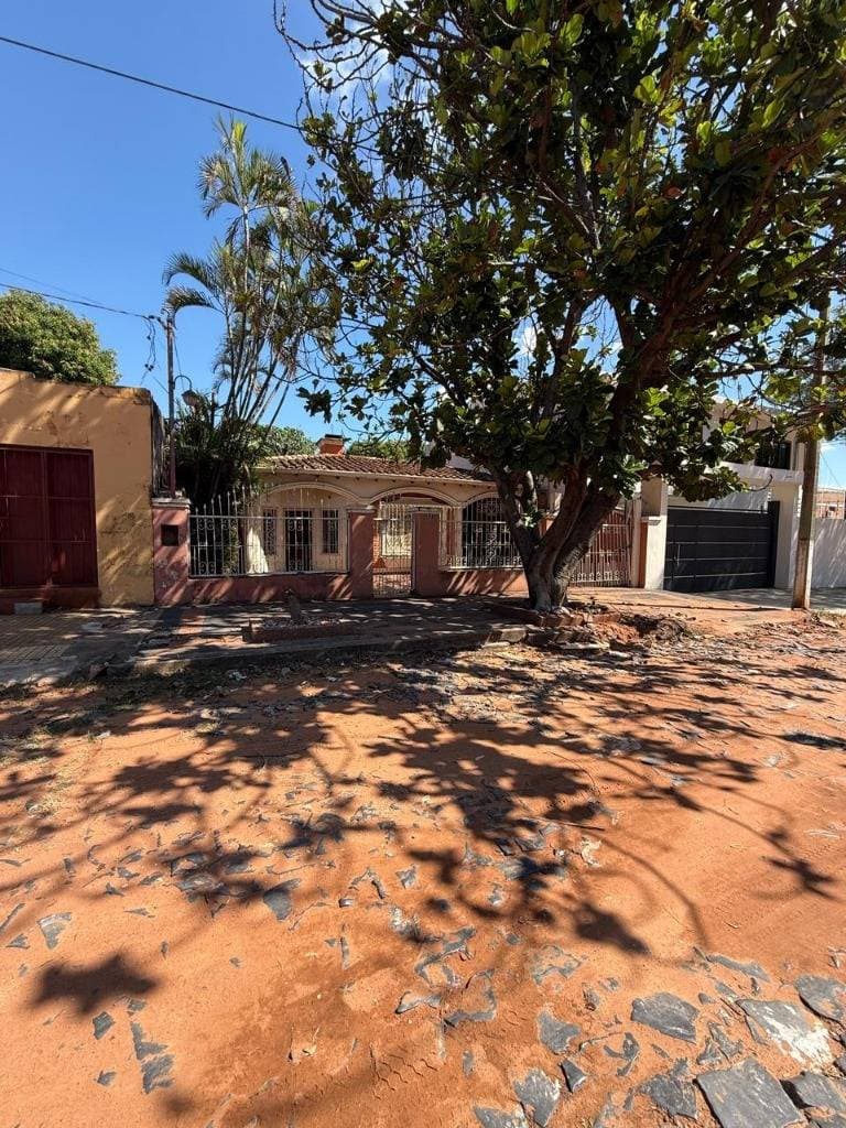 casa en Lambaré a 300 mts de la Avda. Cacique Lambaré, foto 2