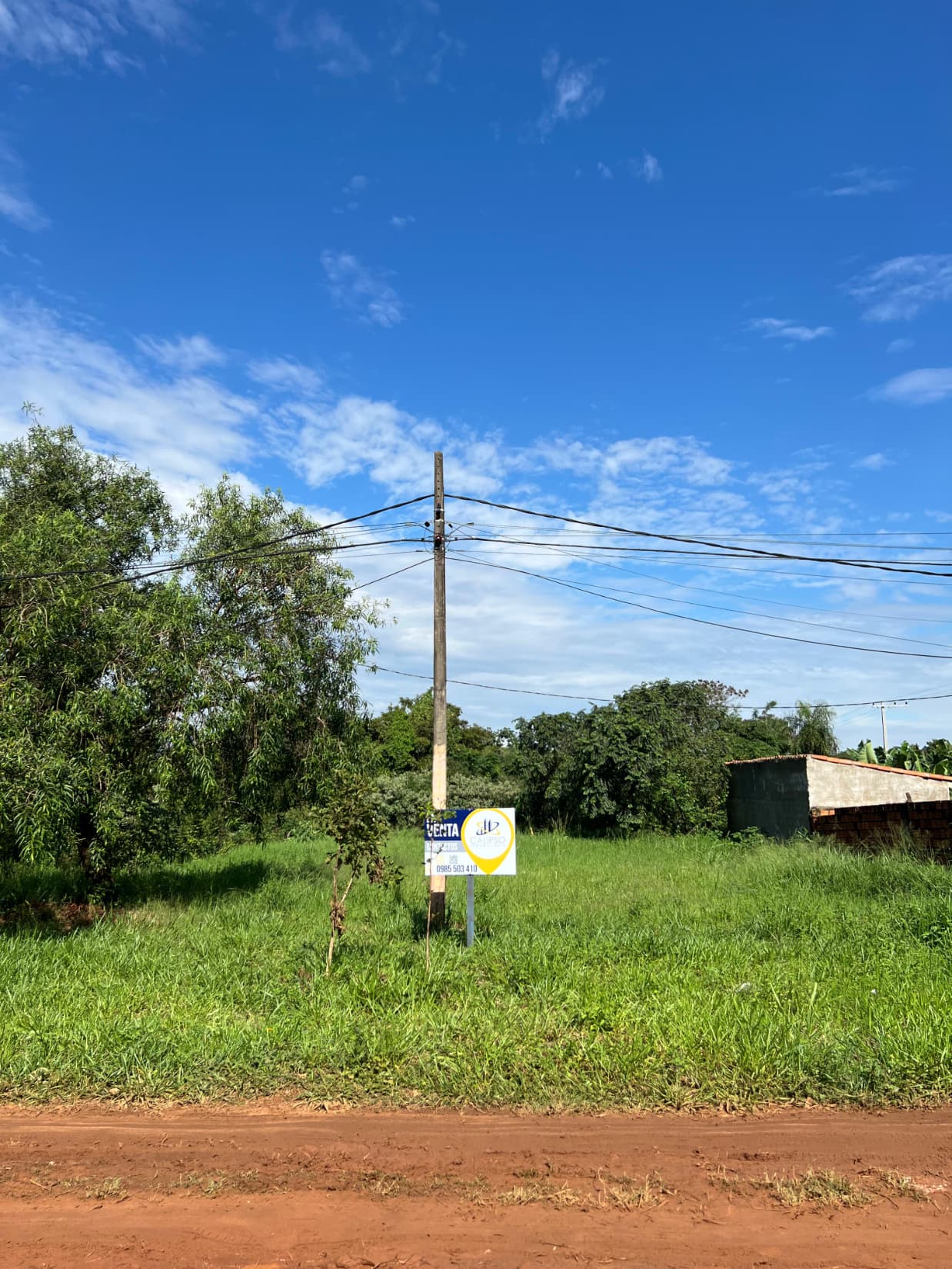 Terreno en venta – Luque, cañada garay — foto 2
